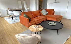 L'Escapade Chez Laurent Et Celine